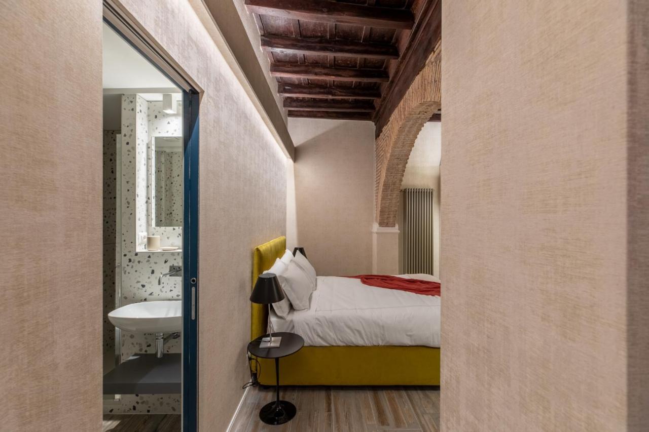 Iflat Spanish Steps Delight Apartamento *