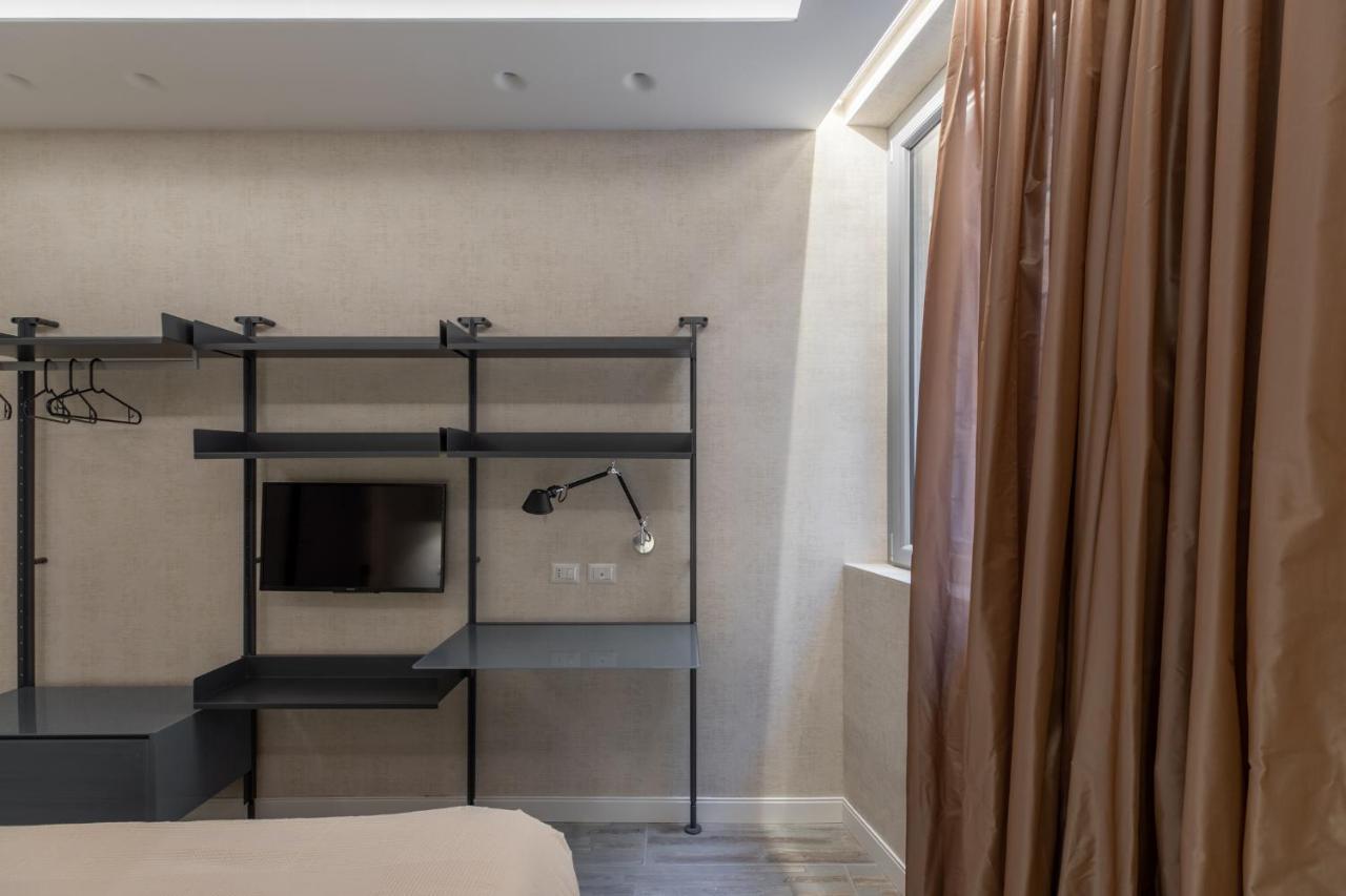 Apartamento Iflat Spanish Steps Delight
