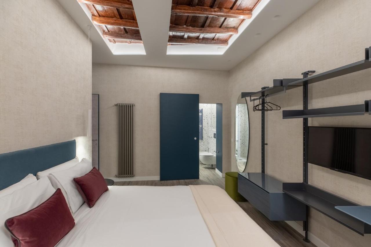 Iflat Spanish Steps Delight Apartamento Roma