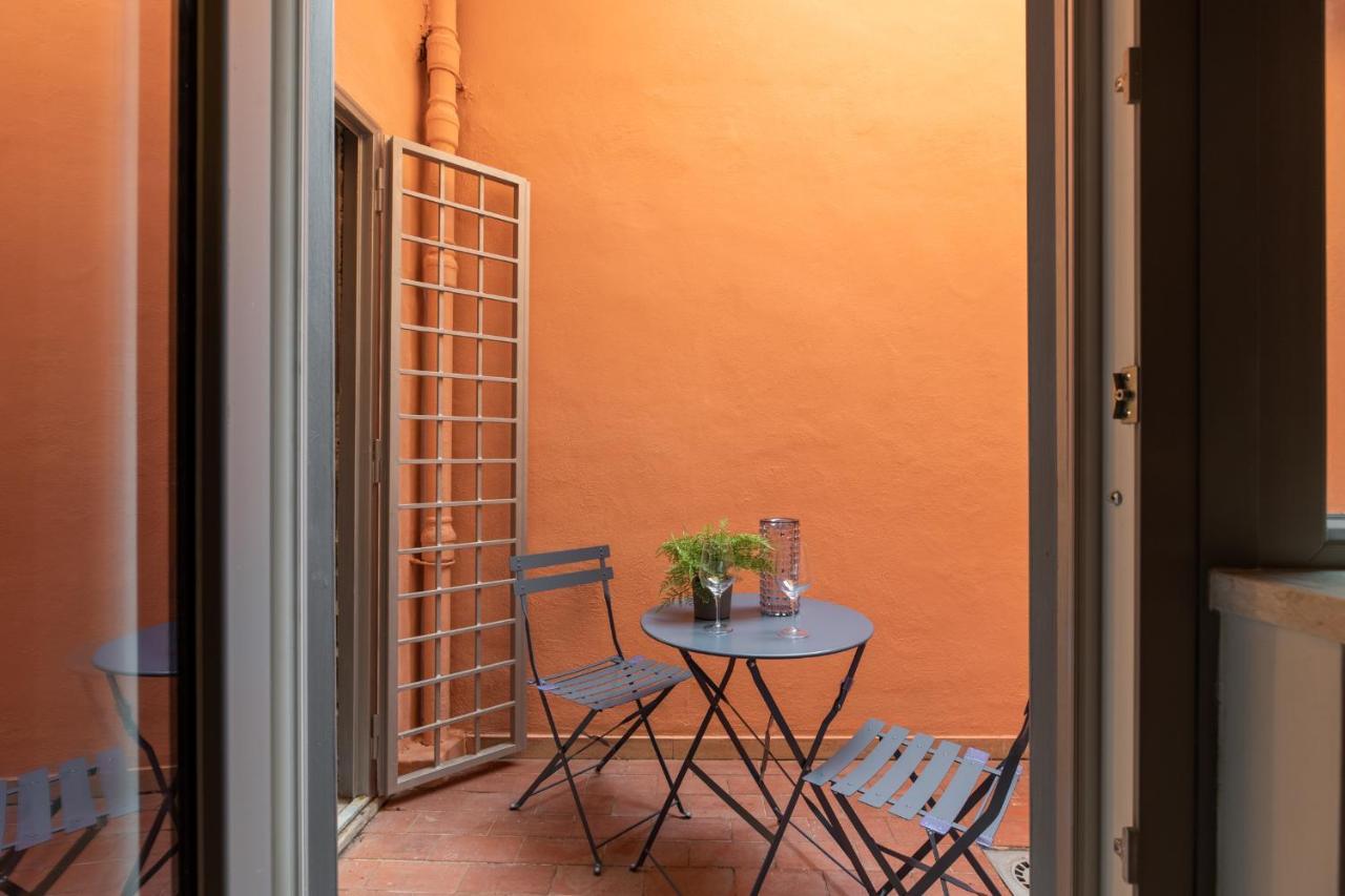 Iflat Spanish Steps Delight Apartamento *