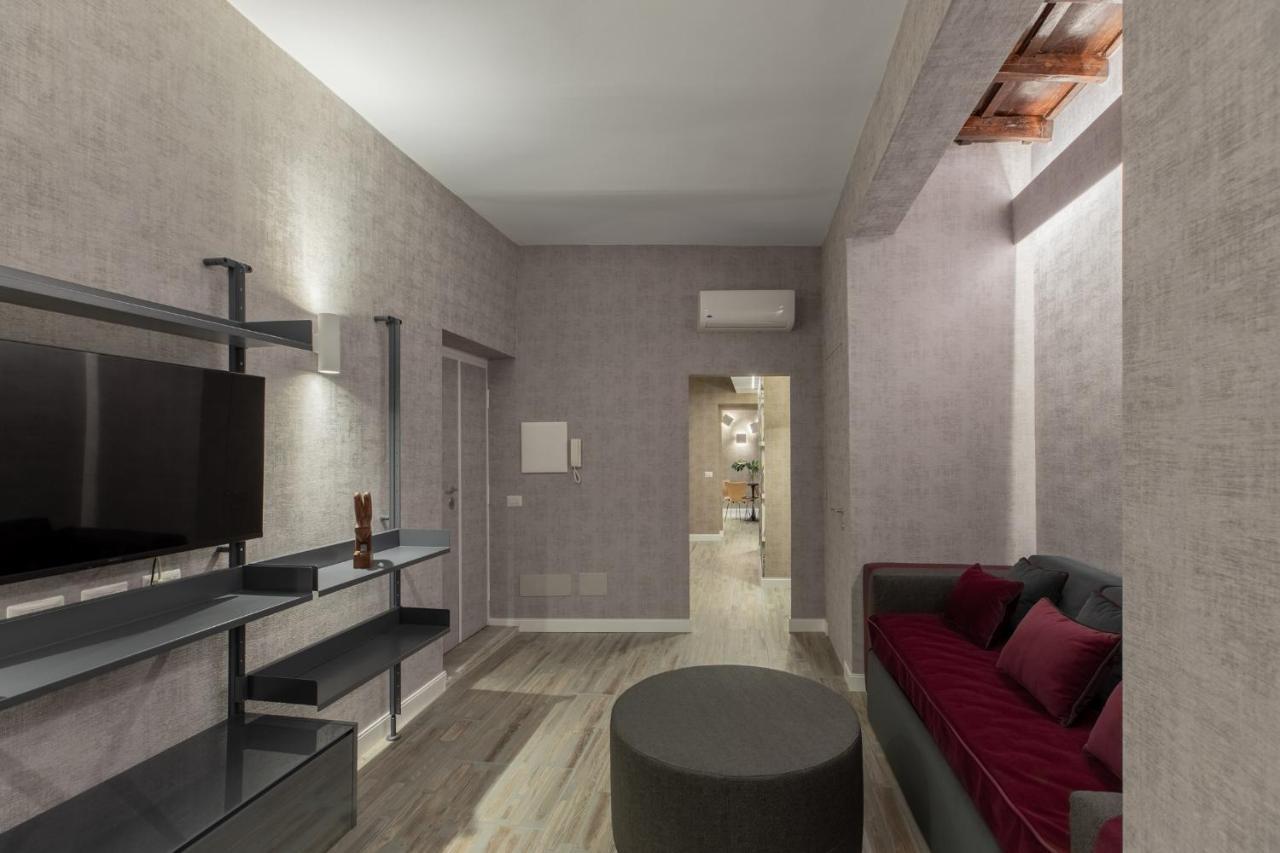 Iflat Spanish Steps Delight Apartamento *