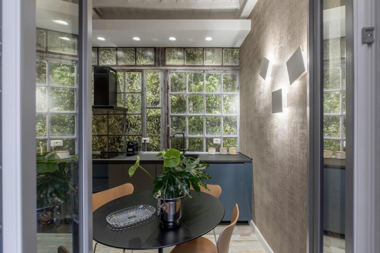 Iflat Spanish Steps Delight Apartamento