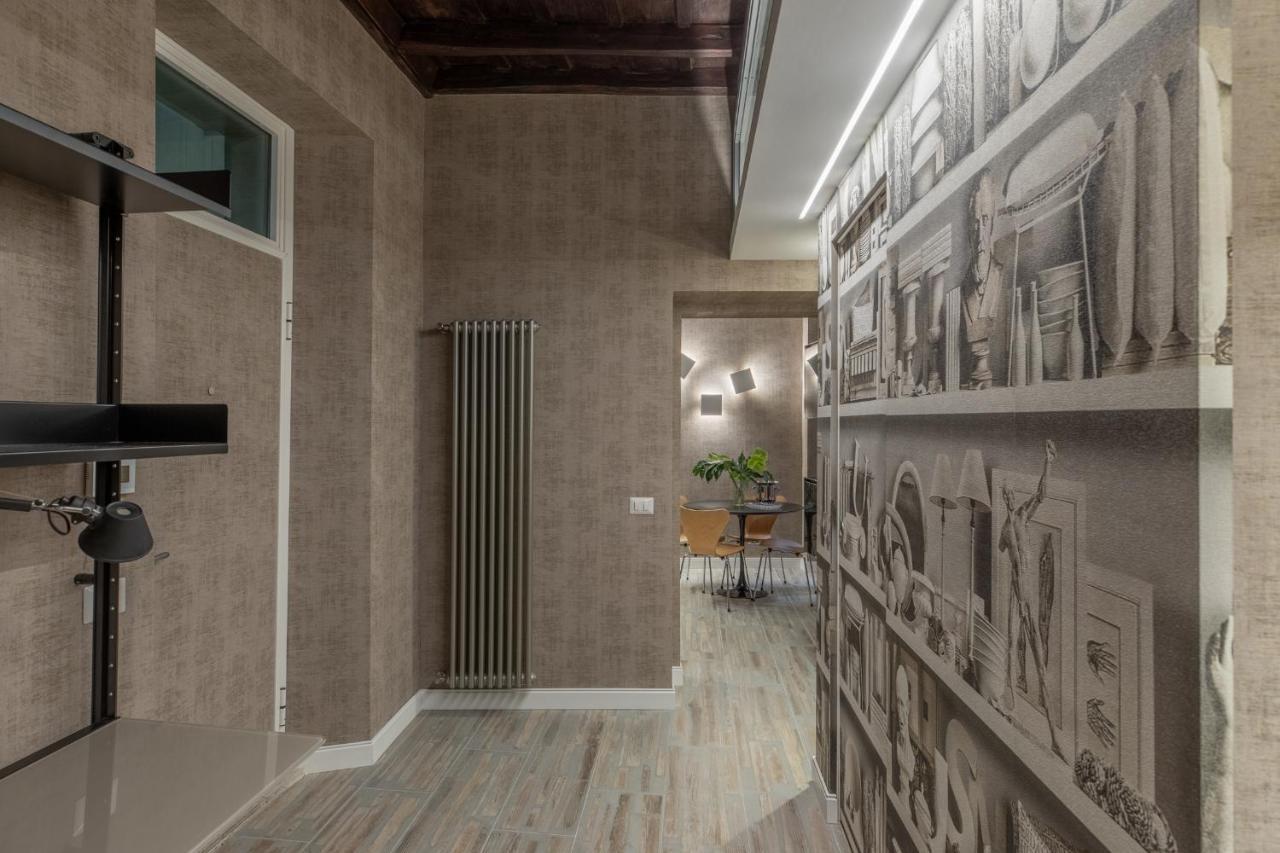 Apartamento Iflat Spanish Steps Delight *