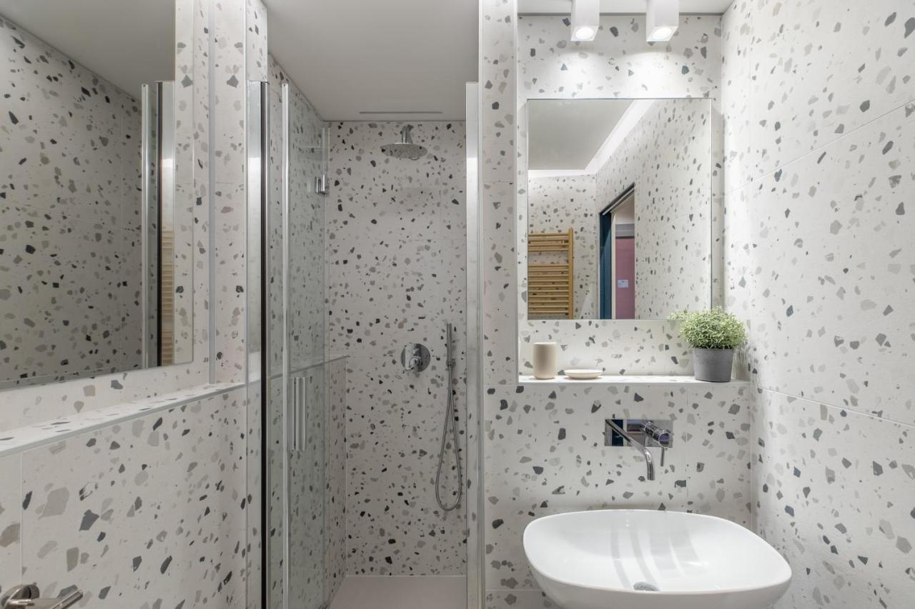 Iflat Spanish Steps Delight Apartment *